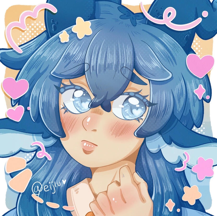 Lottie Icon